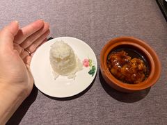 张氏狮子头-羲和雅苑•北京烤鸭(国贸商城店)