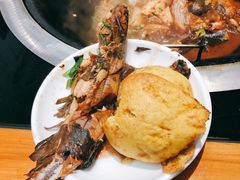 -小媳妇铁锅炖鱼(世博园店)