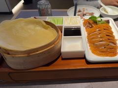 -老郑家东北春饼(茂业天地店)