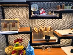 -兔兔家蛋糕甜品(德胜店)
