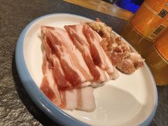 -好旺角齐市鲜切牛自助烤肉(农林五道街总店)