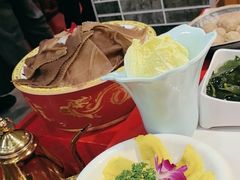 -欠火锅·水牛毛肚·团建聚餐·生日宴(何山路店)