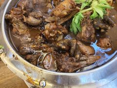 -老味道1992(武当山店)