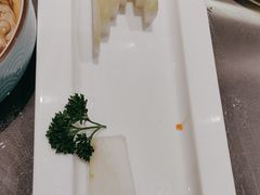 -百草滩羊清水涮羊肉(长城路店)