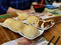 -添好运点心专门店(深水埗店)