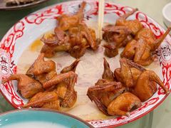 -顺风山庄(水濂山店)