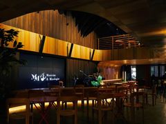 -MM·五声·音乐人与调酒师(西安路店)