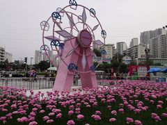 -万达广场(福州金融街店)