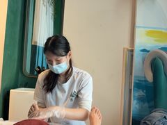 -泰乐道·SPA·按摩·足道(坡子街店)