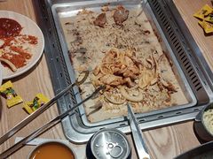 -新石器烤肉(百联川沙店)