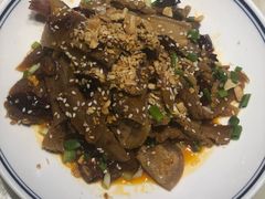 -常和州·夜宵大排档(常州单店)