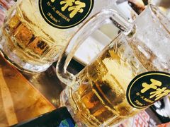 -木屋烧烤(白石洲店)