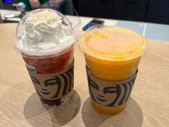 -星巴克(深圳宝能科技园11栋店)