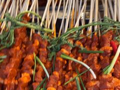 -味子夫鸡柳(解放碑总店)