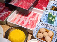 -温野菜涮涮锅(曲江大悦城店)