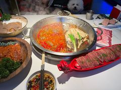 -小龙坎火锅(全球总店)
