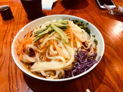 西安凉皮-醉长安(南门总店)