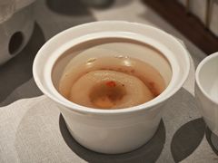 -狮王府淮扬菜(夫子庙老门东店)
