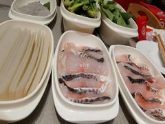 -海底捞火锅(人民广场店)
