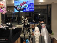 -太平洋咖啡(海天驿站店)