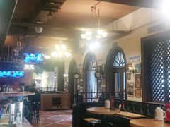 大堂-巴伐利亚啤酒坊(意式风情街店)