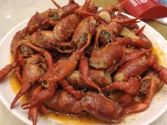 -小李子油焖大虾(天下城旗舰店)