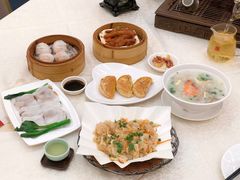 -顺德人家食府(黄金广场店)