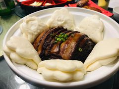 -羲和雅苑•北京烤鸭(平安国际金融中心店)