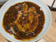 -冯记豆花店(健翔桥店)
