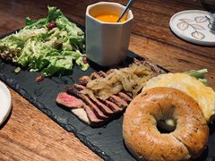 -幸邻食堂