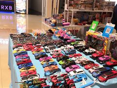 -天虹购物中心(石路店)