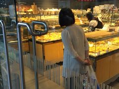 -巴黎贝甜(龙江店)