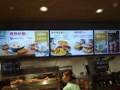 -肯德基(南昌路大润发店)