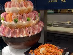 -星伦多自助料理·涮烤一体(江桥万达店)