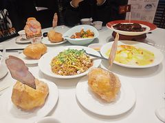 -稻香海鲜饭店(第一国际店)