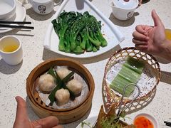 -又一间茶点轩(百汇广场店)