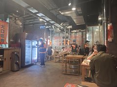 -霸腹烤肉(厦门柚子番店)