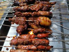 -清真·马峰烤肉(小学习北巷店)