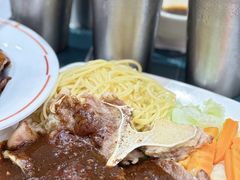 -香港深仔记茶餐厅(东门店)
