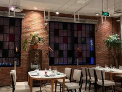 -漢舍中国菜馆(889广场店)