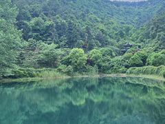 -九龙潭景区