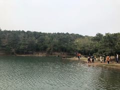 -南京市无想山景区