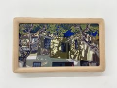 -胶囊画廊