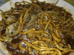 -童婆婆面馆(薛庄小区店)