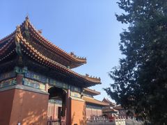 -历代帝王庙博物馆