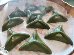 清明果-七八九餐厅(浦江店)