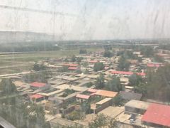 -石家庄市植物园