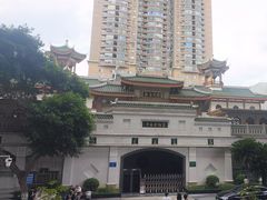 -皇城清真寺