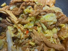 -小柴米·传统江西菜(八一广场店)