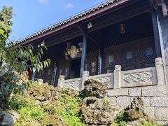 -阳明祠